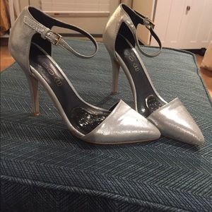 Aldo pumps